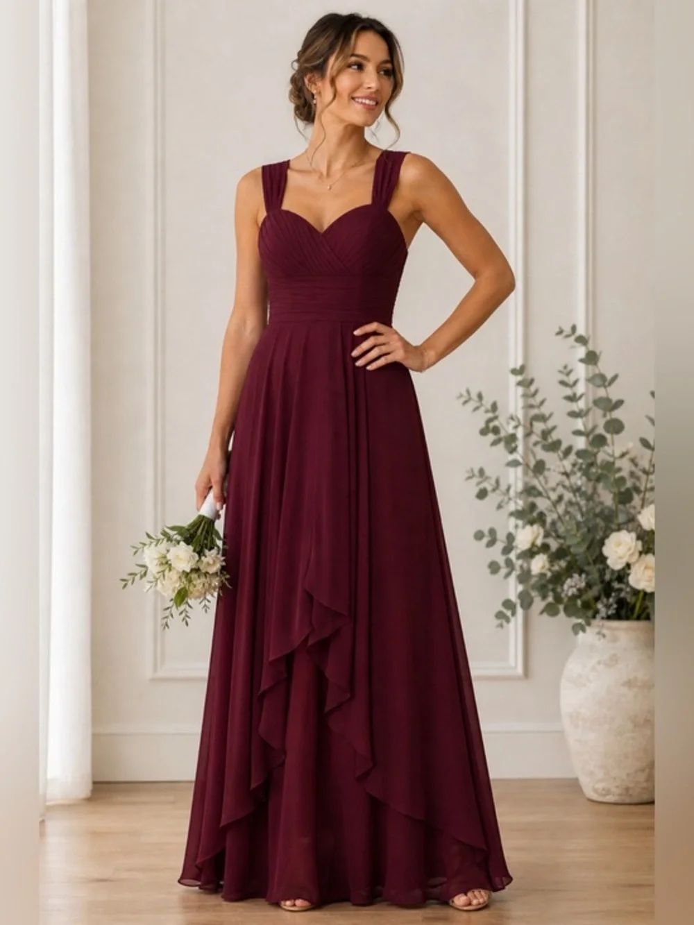 jjs bridesmaid dresses Bridesmaids Junior Lace Childrens Lilac Bridesmaid Dresses JJ's House Junior line skirt creates a timeless JJ's House 262606 Bridesmaid Dress
